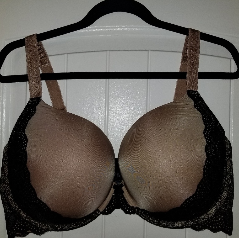 Torrid bra 40F